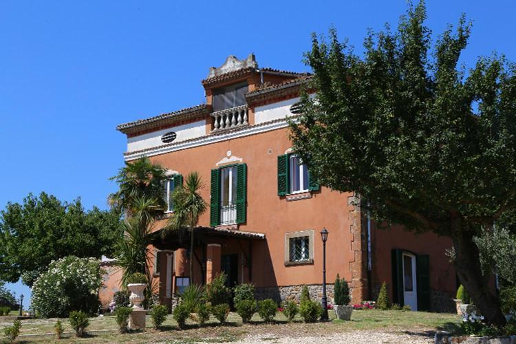 Dimora Marella Patrica - Frosinone Exterior foto
