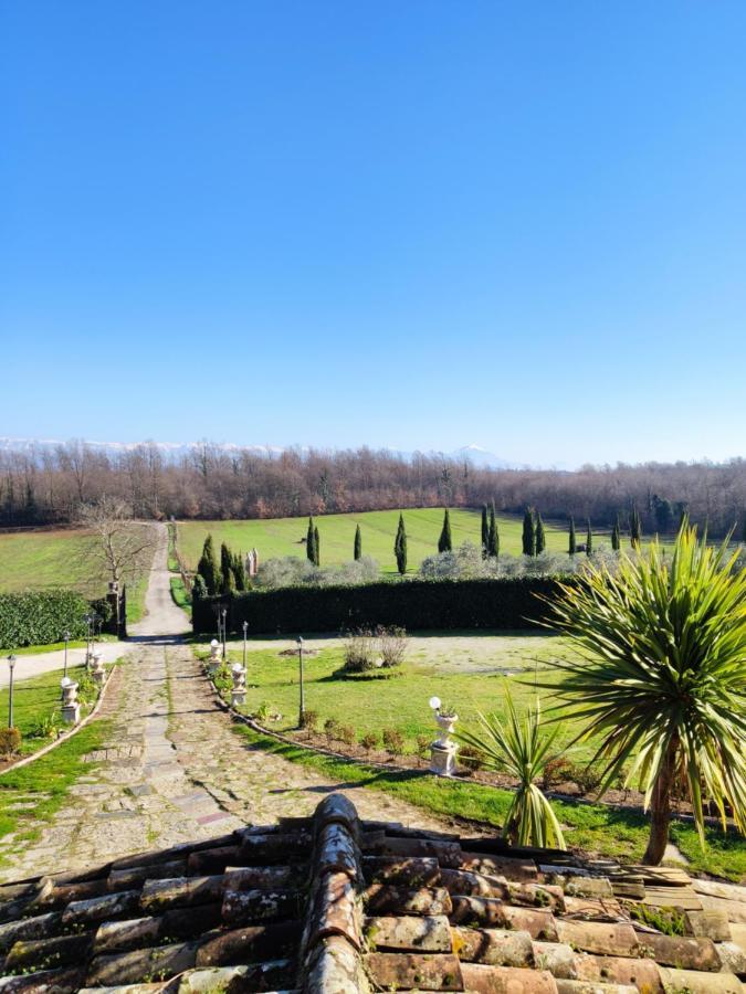 Dimora Marella Patrica - Frosinone Exterior foto