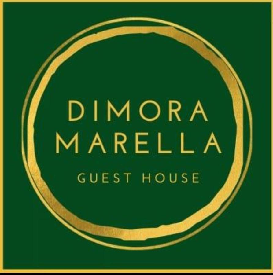 Dimora Marella Patrica - Frosinone Exterior foto